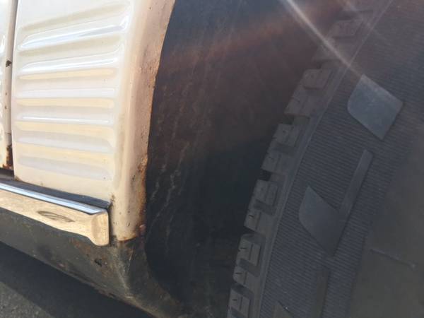 1976 Mercedes-Benz 400-Series Base Convertible 2-Door - photo 13