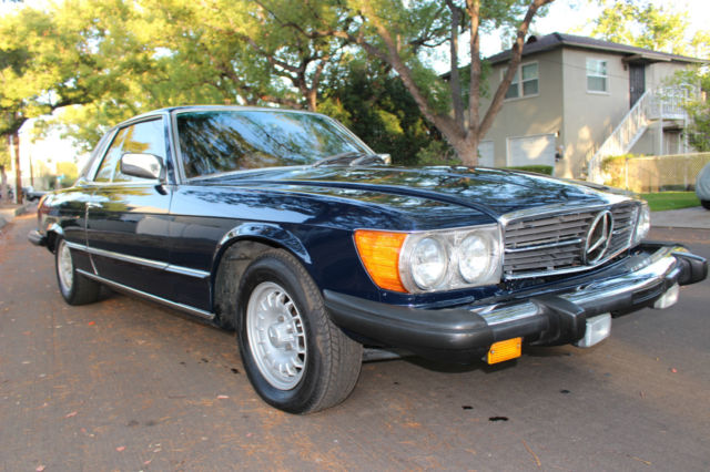 1976 Mercedes-Benz Other COUPE - photo 2