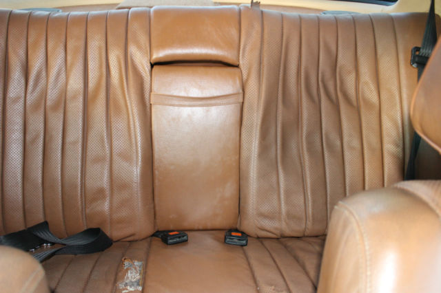 1976 Mercedes-Benz Other COUPE - photo 9