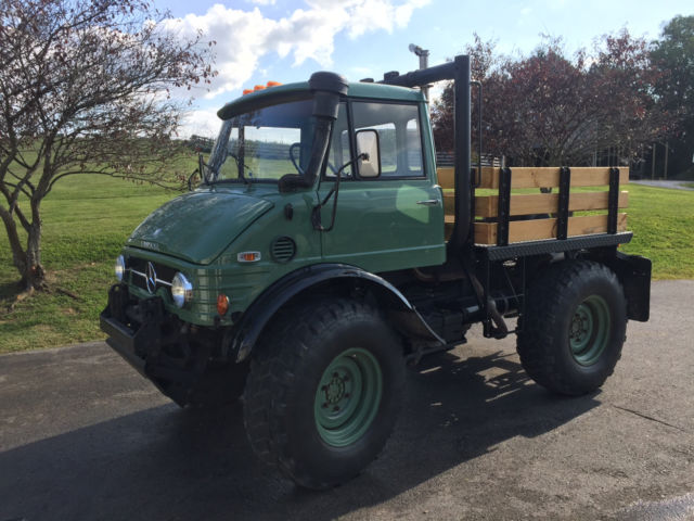 1976 Mercedes-Benz Other - photo 2