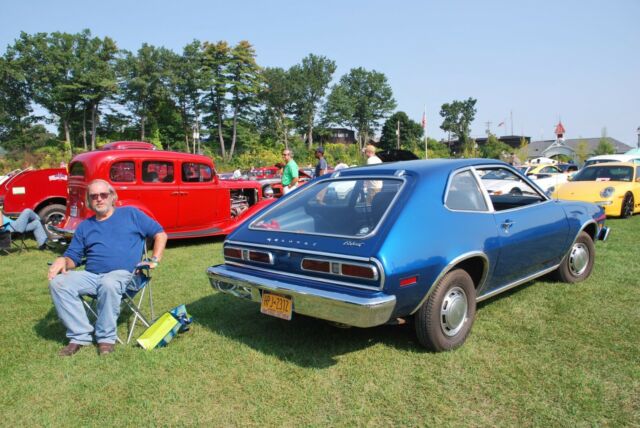 1976 Mercury Other - photo 2