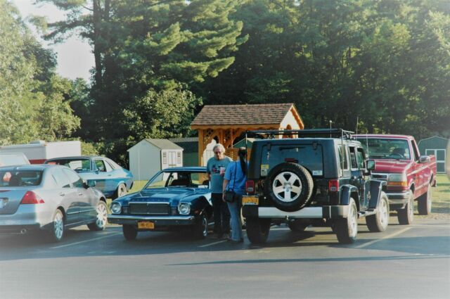 1976 Mercury Other - photo 3