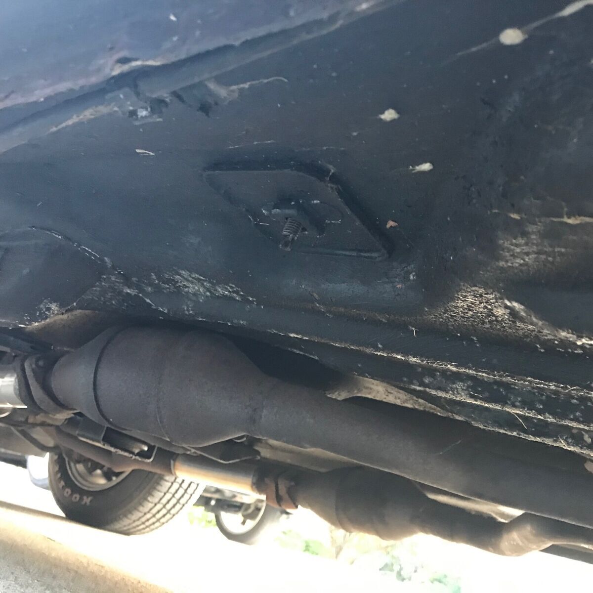 1976 Mercury Capri - photo 10