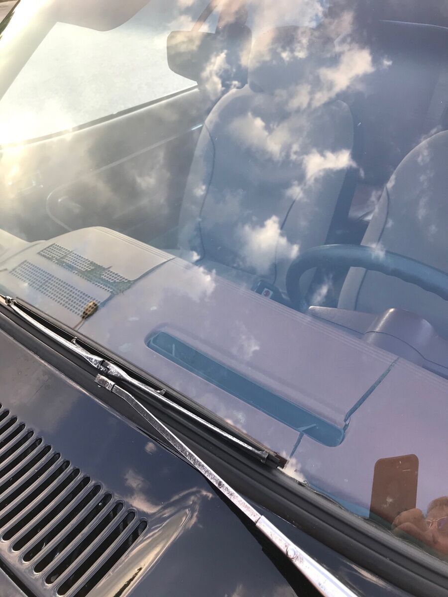 1976 Mercury Capri - photo 13