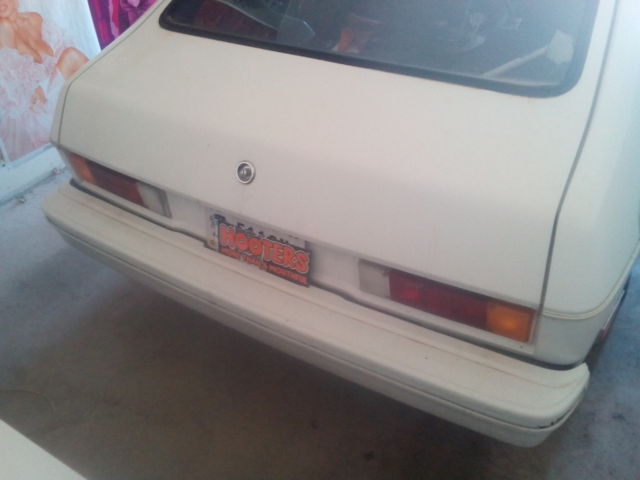 1976 Mercury Capri II - photo 6