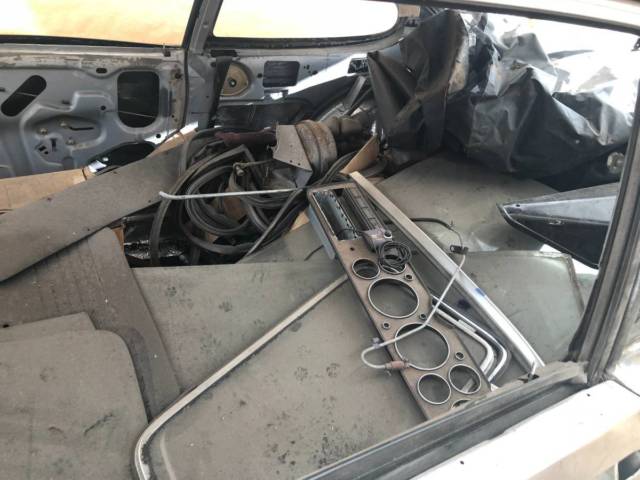 1976 Mercury Capri - photo 4