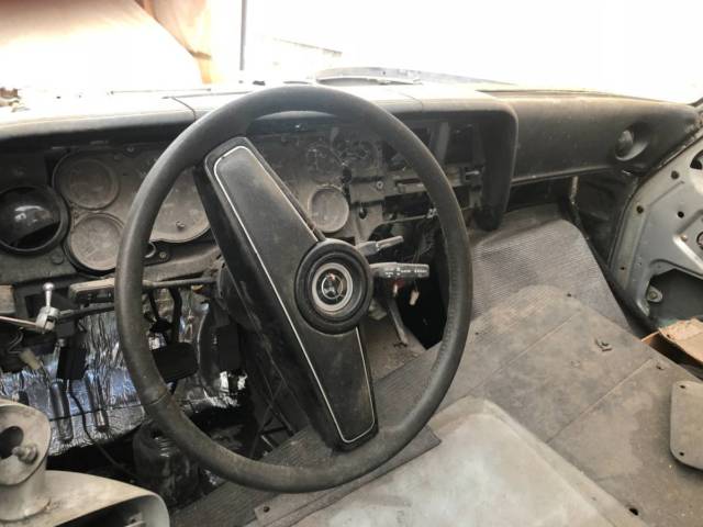 1976 Mercury Capri - photo 6