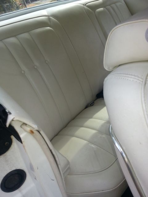 1976 Mercury Cougar XR7 - photo 8