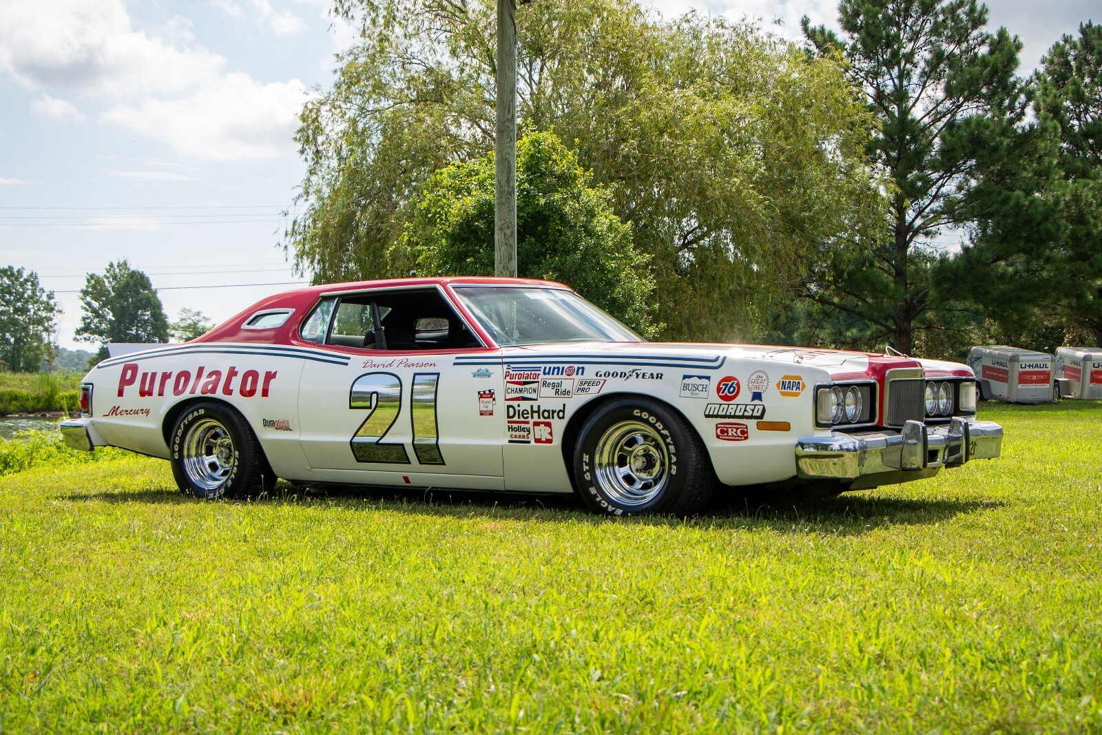 1976 Mercury Cougar - photo 11