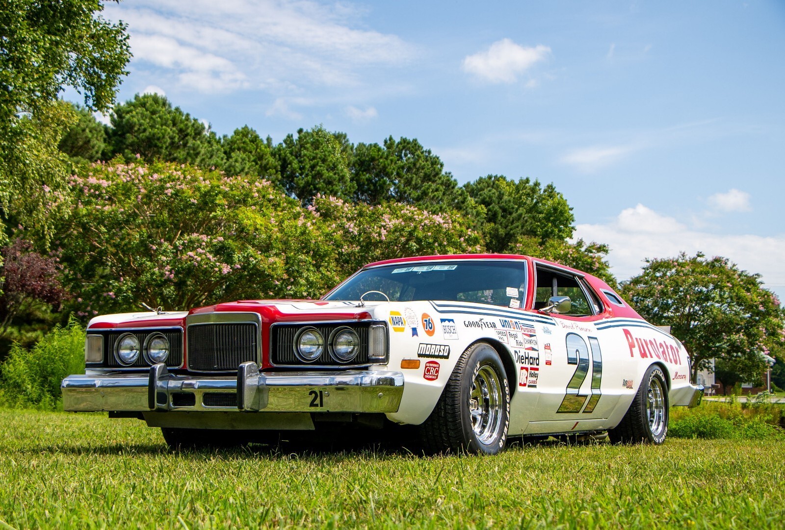 1976 Mercury Cougar - photo 13