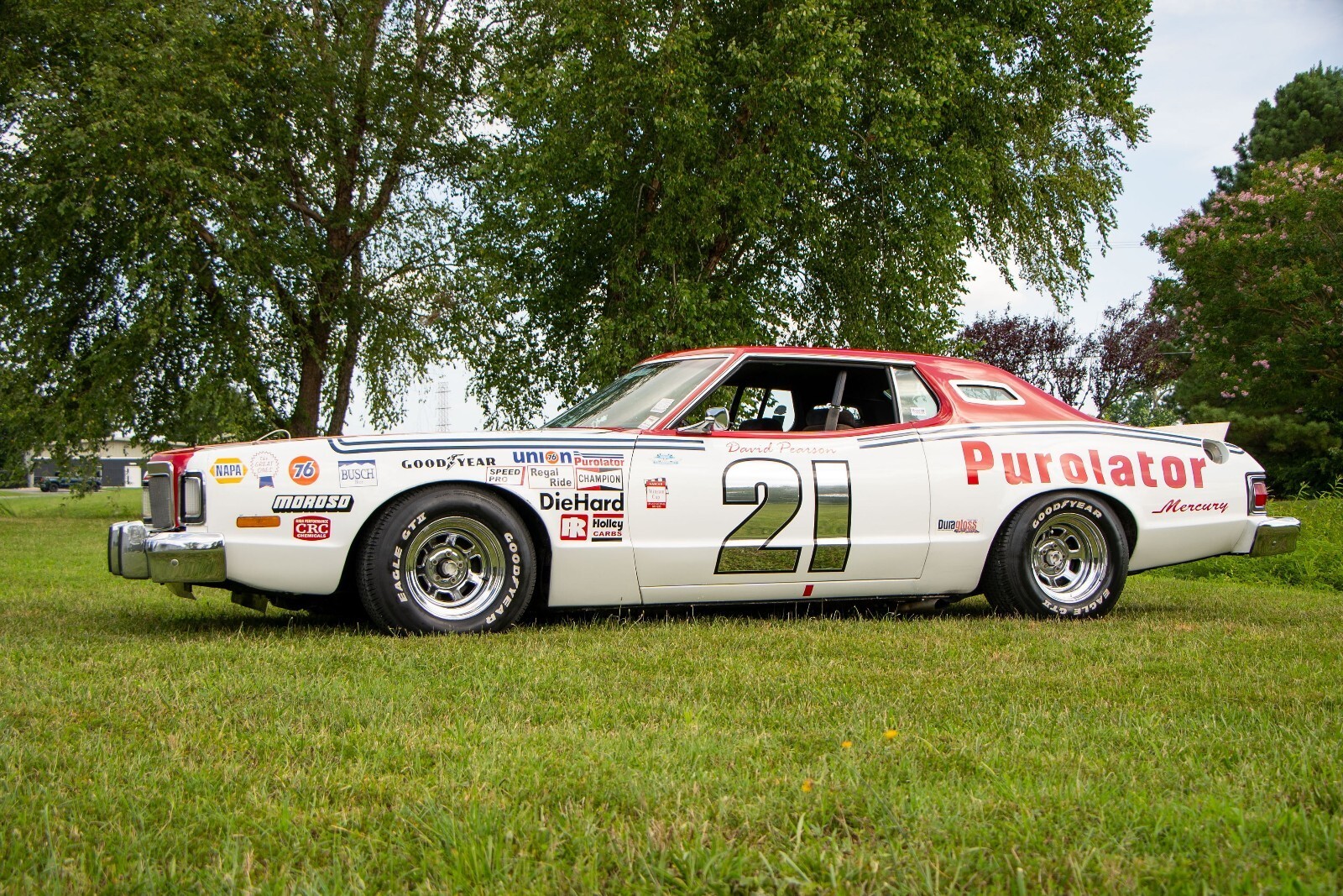 1976 Mercury Cougar - photo 3