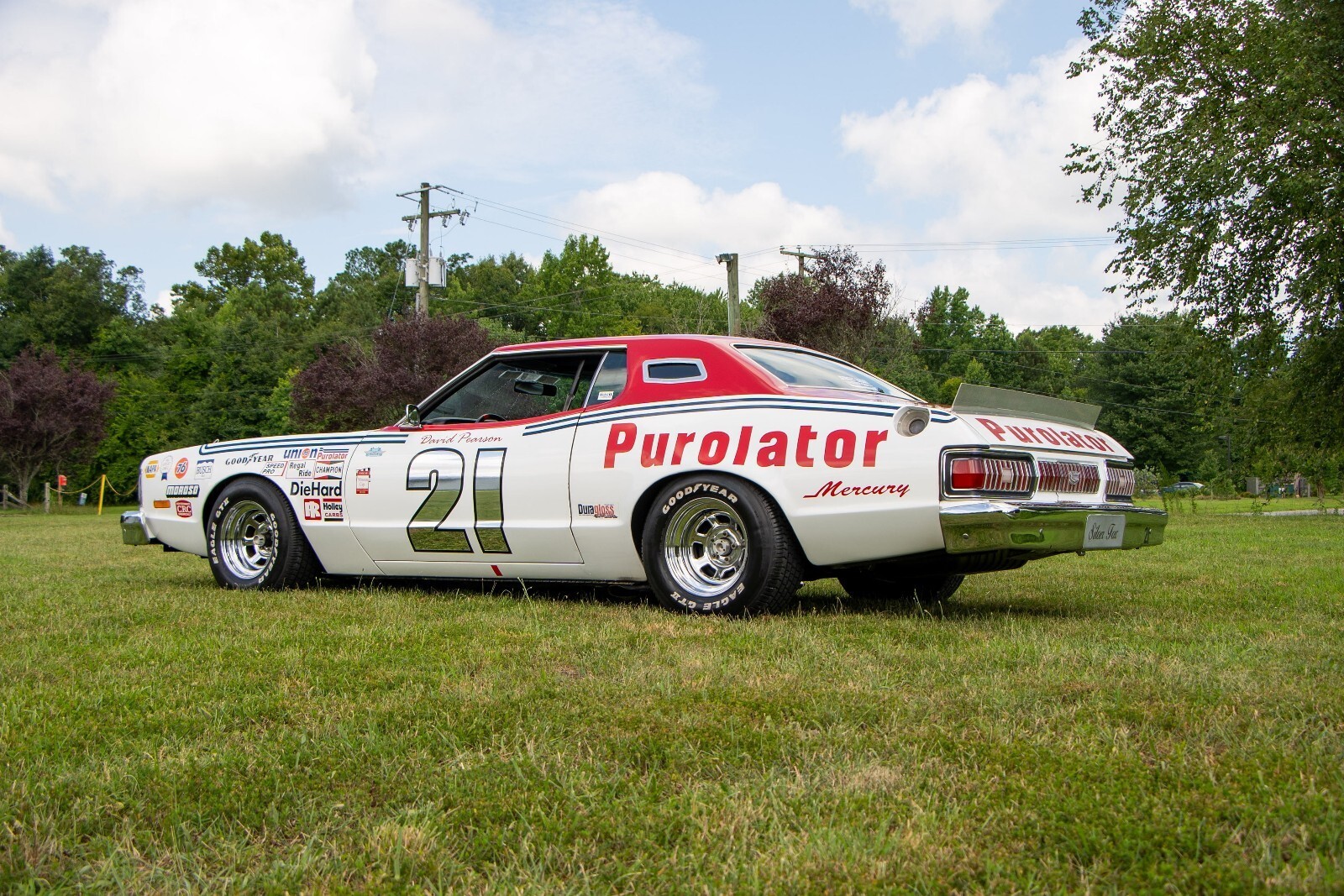 1976 Mercury Cougar - photo 5