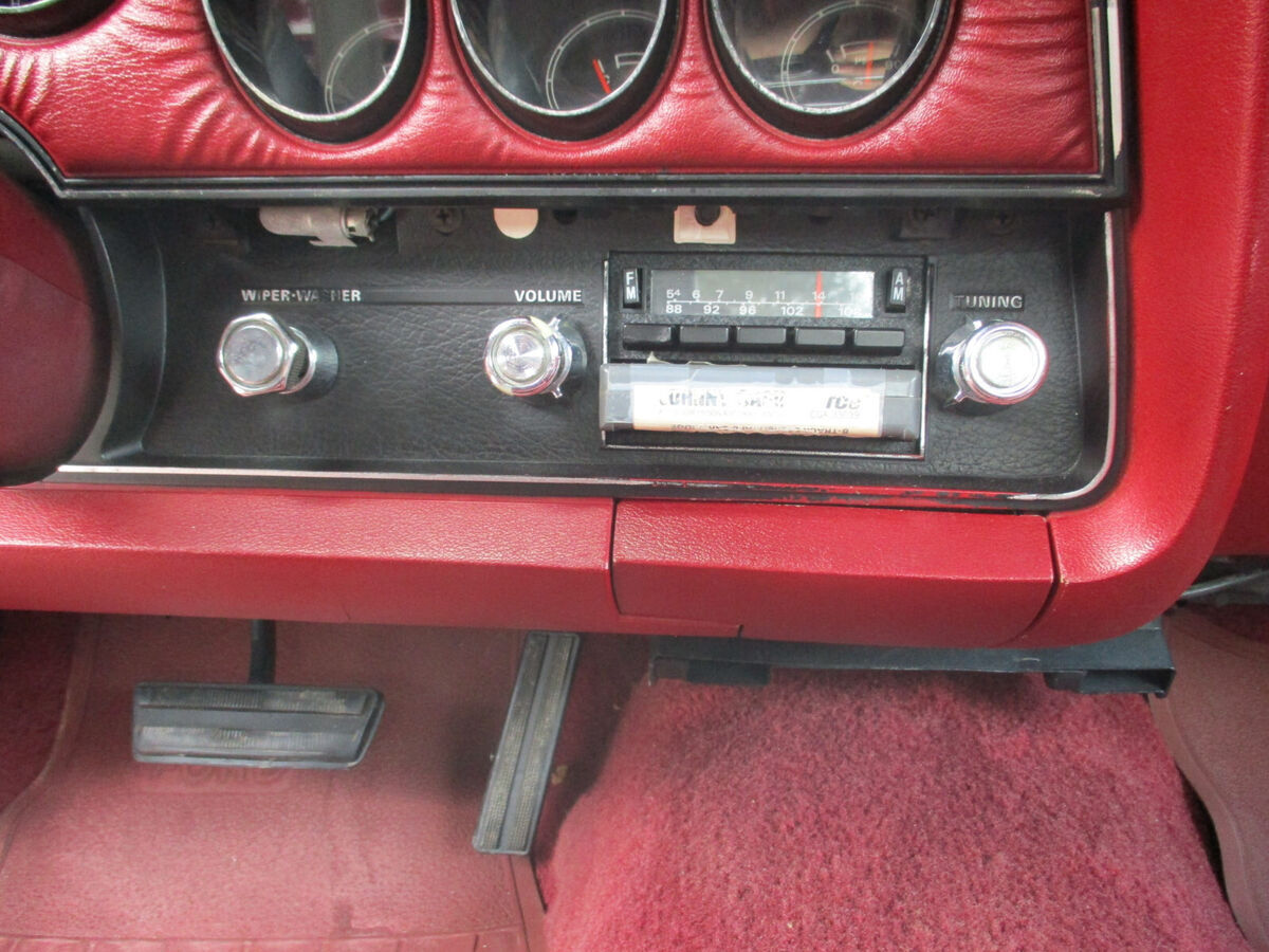 1976 Mercury Cougar - photo 13