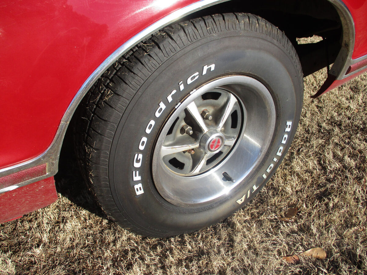 1976 Mercury Cougar - photo 8