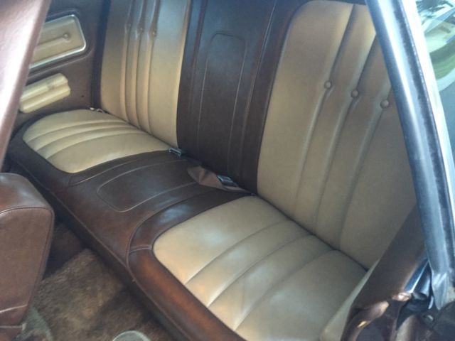 1976 Mercury Cougar - photo 10