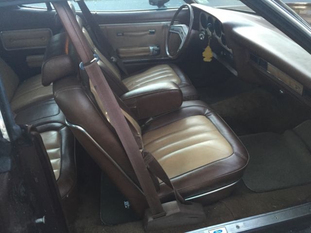 1976 Mercury Cougar - photo 11