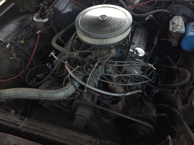 1976 Mercury Cougar - photo 12