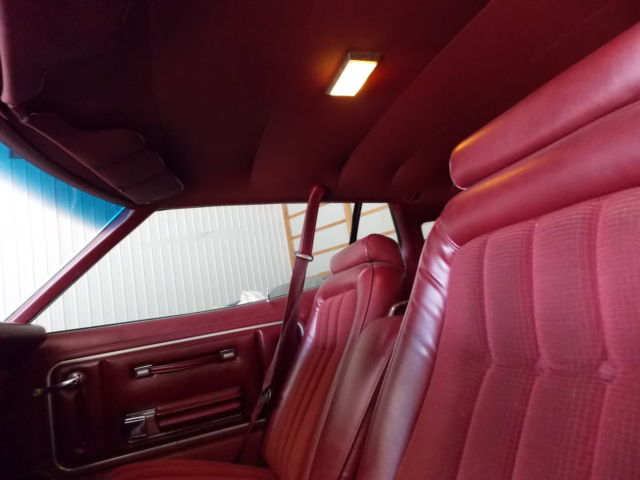1976 Mercury Cougar - photo 13