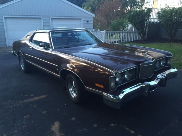 1976 Mercury Cougar - photo 3