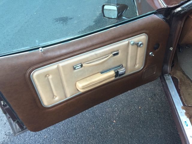 1976 Mercury Cougar - photo 5