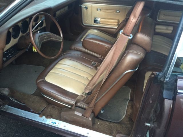 1976 Mercury Cougar - photo 6