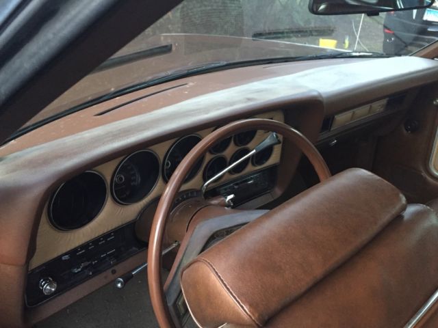 1976 Mercury Cougar - photo 8
