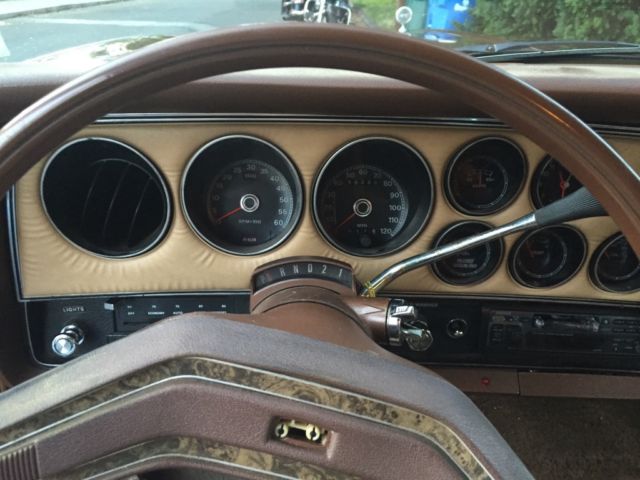 1976 Mercury Cougar - photo 9