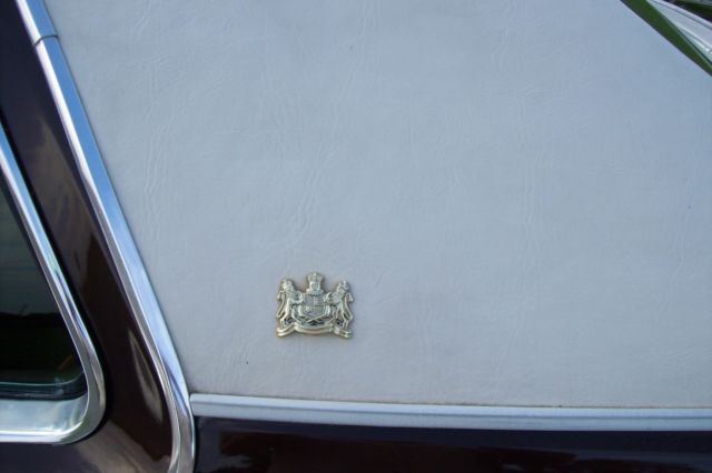 1976 Mercury Grand Marquis - photo 10