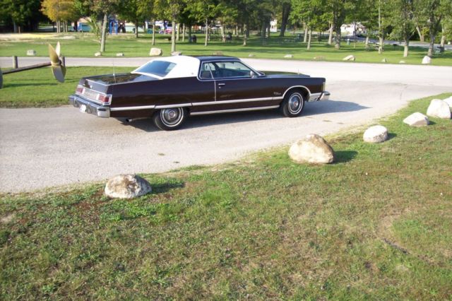 1976 Mercury Grand Marquis - photo 2