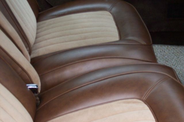 1976 Mercury Grand Marquis - photo 3