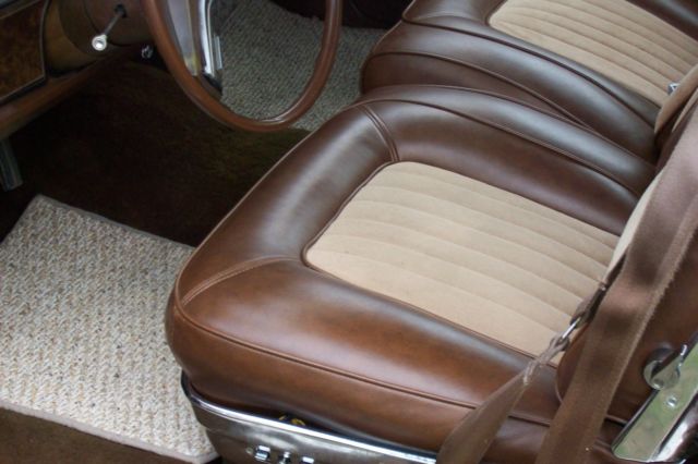 1976 Mercury Grand Marquis - photo 4