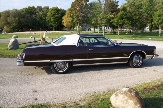 1976 Mercury Grand Marquis - photo 8
