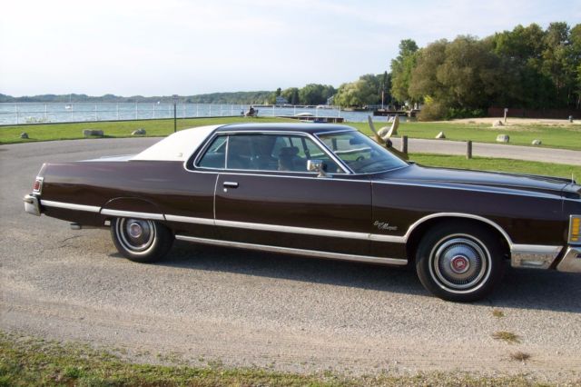 1976 Mercury Grand Marquis - photo 9