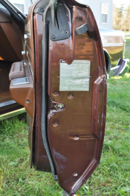 1976 Mercury Grand Marquis - photo 10
