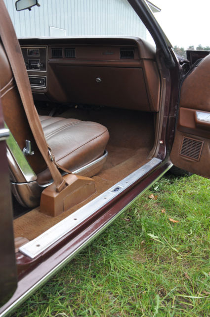 1976 Mercury Grand Marquis - photo 13