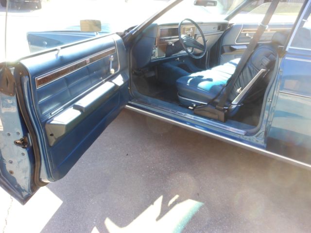 1976 Mercury Other - photo 10