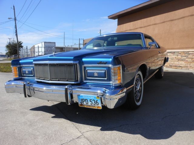1976 Mercury Other - photo 2