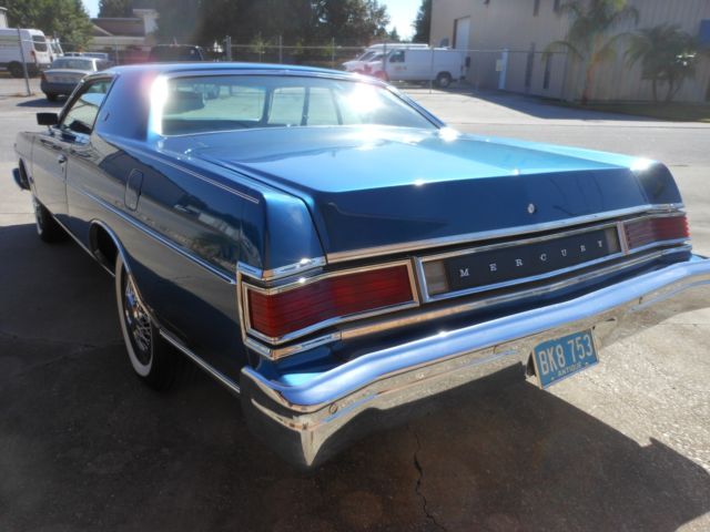 1976 Mercury Other - photo 3
