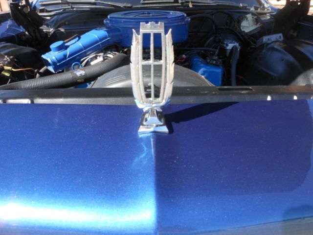1976 Mercury Other - photo 6