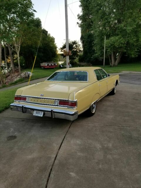1976 Mercury Other - photo 3