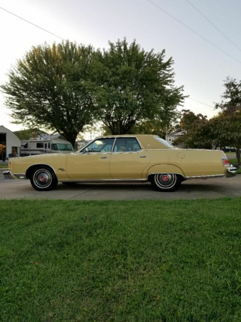1976 Mercury Other - photo 5