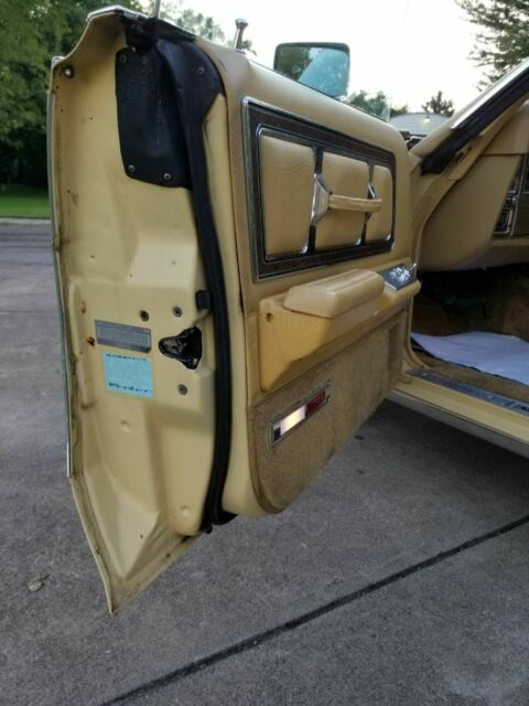 1976 Mercury Other - photo 9