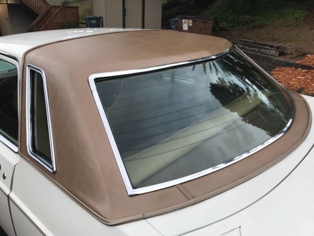 1976 Mercury Monarch - photo 8