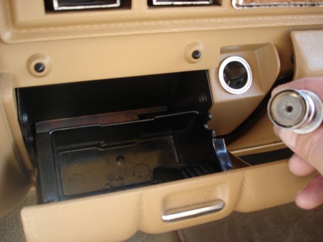 1976 Ford Mercury Monarch - photo 13