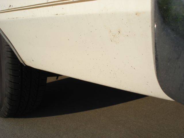 1976 Ford Mercury Monarch - photo 7