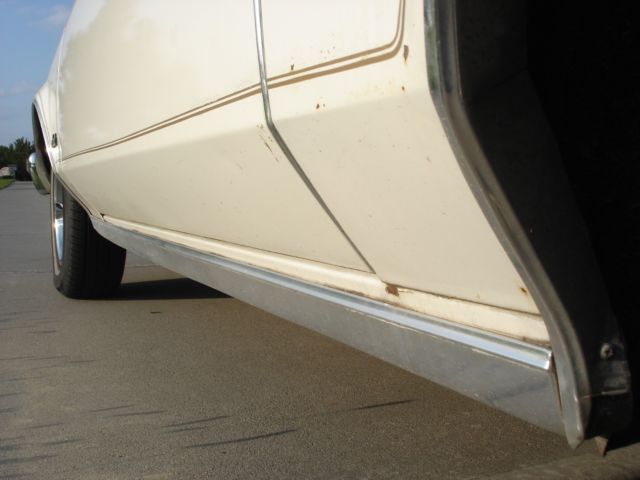 1976 Ford Mercury Monarch - photo 8
