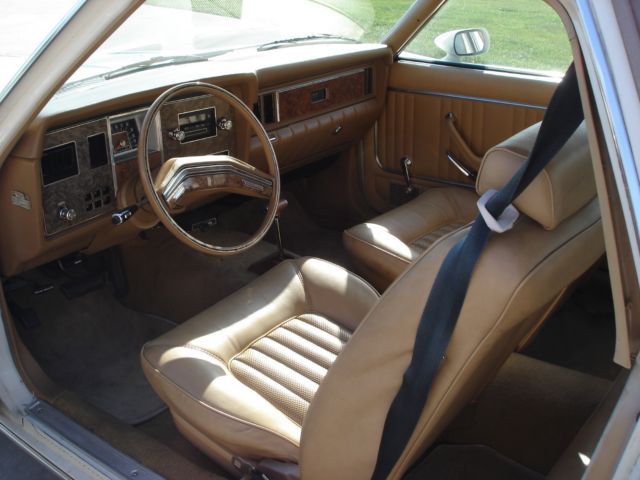 1976 Mercury Monarch - photo 12