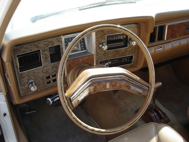 1976 Mercury Monarch - photo 13