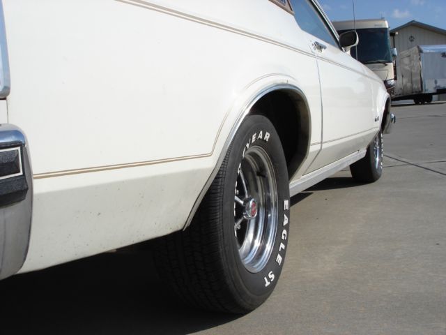 1976 Mercury Monarch - photo 7