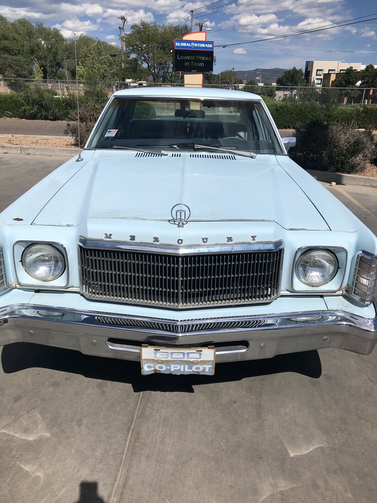 1976 Mercury Monarch - photo 3